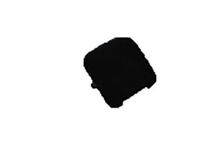 Toyota 33554-60100 Cover,  Shift Lock Release Button