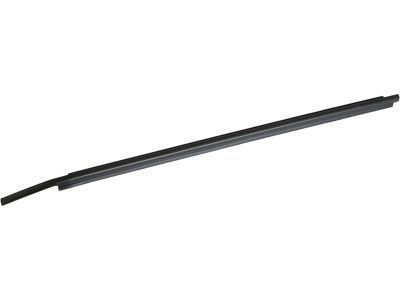 2022 Toyota Sequoia Door Seal - 68210-0C020