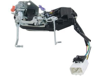 Toyota Door Lock Actuator - 69030-04010