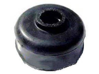 Toyota 52204-35031 Cushion, Body Mount, Lower