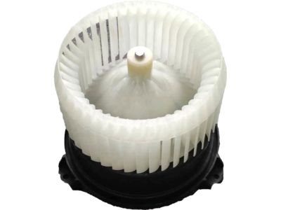 Toyota 87103-0C060 Motor Sub-Assembly, Blower W/Fan(For Rear)