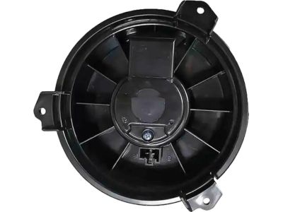 Toyota 87103-0C060 Motor Sub-Assembly, Blower W/Fan(For Rear)