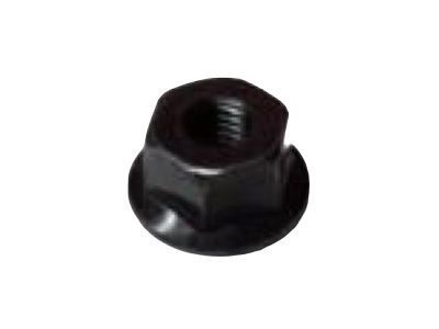 Scion 90080-17189 Tail Lamp Nut