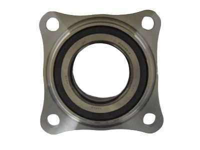 Toyota 43570-60011 Front Wheel Bearing