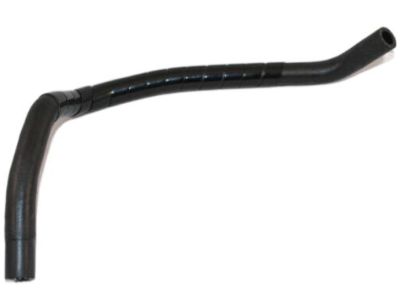Toyota 44348-33160 Hose,  Oil Reservoir To Pump,  NO.1