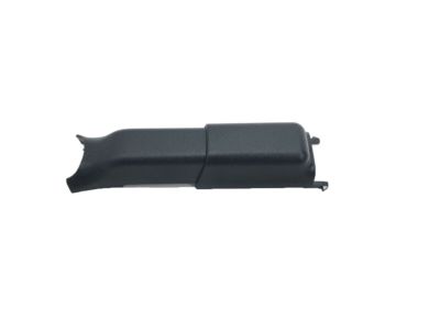 Toyota 87818-06020 Mirror Assembly Cover, Rear Inner