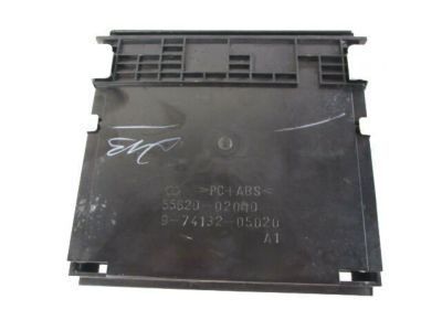 Toyota 55620-02020 Holder Assy,  Instrument Panel Cup