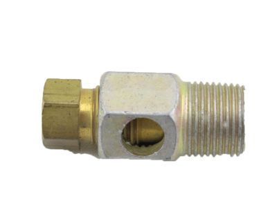 Toyota 96431-03833 Cock Sub-Assy,  Water Drain(For Cylinder Block)