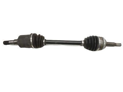 Toyota Matrix Axle Shaft - 43420-02B12