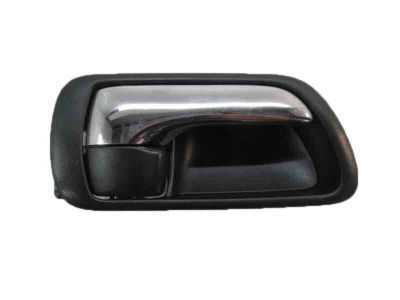 Toyota 69205-33040-B1 Handle Sub-Assy,  Front Door Inside,  RH