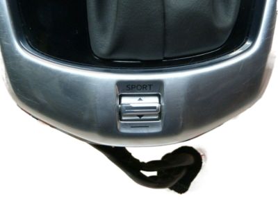 Toyota 33530-WB001 Gear Shift Assembly