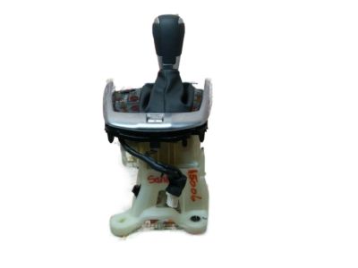 Toyota 33530-WB001 Gear Shift Assembly