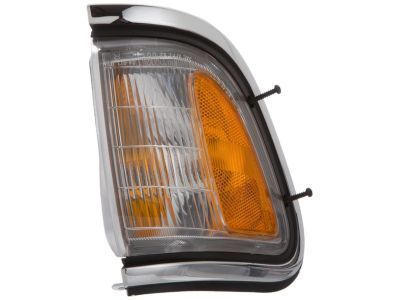 Toyota Tacoma Side Marker Light - 81610-04040