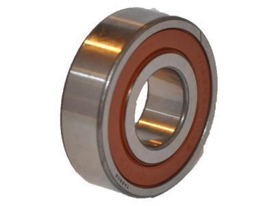 Toyota 90363-17008 Bearing(For Vane Pump Shaft)