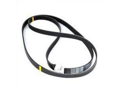 Toyota Echo Drive Belt - 90916-02704