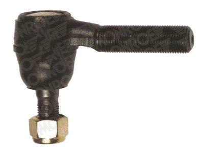 Toyota 45046-39175 End Sub-Assembly, Tie Rod, Passenger Side