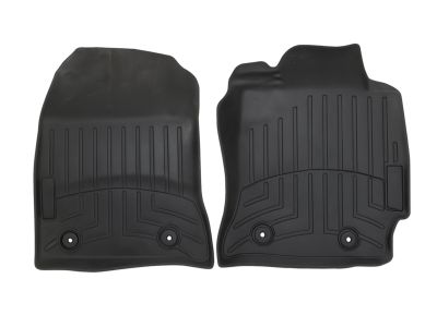 Toyota SU003-04280 Mat, Floor, Front Passenger Side