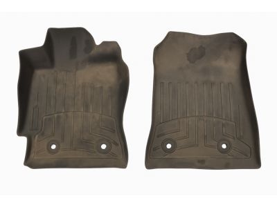 Toyota SU003-04280 Mat, Floor, Front Passenger Side Toyota SU003-04280 Mat, Floor, Front Passenger Side