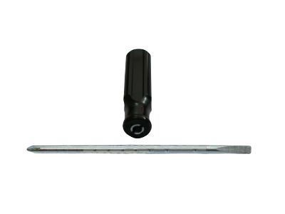 Toyota 09135-00010 Driver, Screw, Driver Side