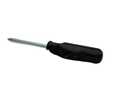 Toyota 09135-00010 Driver, Screw, Driver Side
