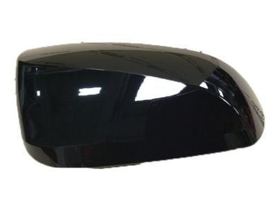 Toyota Tacoma Mirror Cover - 87915-04070-D0