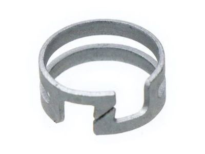 Toyota 90075-91002 Clamp, Headlamp Cleaner
