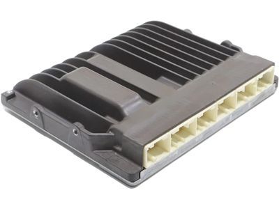 89661-04L90 Toyota Computer, Engine Control Product Photo 2 of 4