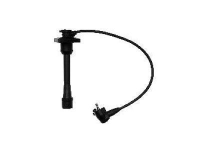 Toyota 90919-15211 Cord,  Spark Plug Resistive,  NO.1