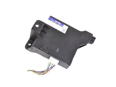Scion 88650-12A80 Amplifier