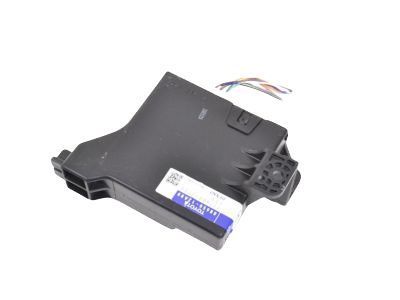 Scion 88650-12A80 Amplifier