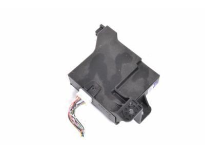 Scion 88650-12A80 Amplifier