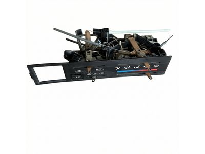 55908-35030 Toyota Cable Sub-Assembly, Air Inlet Damper Control Product Photo 3 of 4