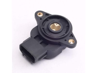 Toyota 4Runner Throttle Position Sensor - 89452-35020