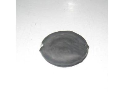Toyota 48684-01010 Cover,  Front Suspension Support Dust,  RH