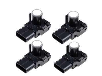 Toyota Sequoia Parking Assist Distance Sensor - 89341-33160-J2