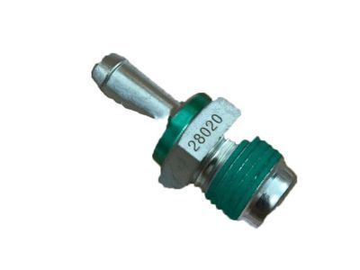Scion tC PCV Valve - 12204-28020