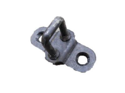 Toyota Prius AWD-e Rear Door Striker - 69430-52050
