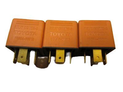Toyota 90084-98010 Relay Assy,  Cooler