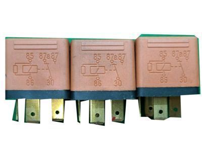 Toyota 90084-98010 Relay Assy,  Cooler