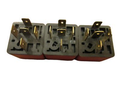 Toyota 90084-98010 Relay Assy,  Cooler
