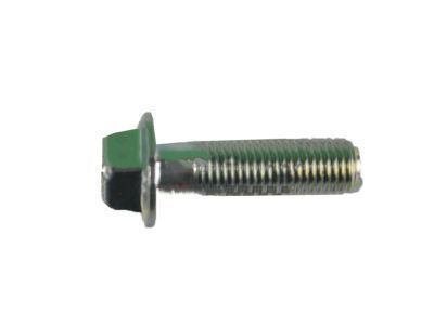 Toyota 91552-81035 Bolt, Washer Based Head Hexagon (For Transfer Case Cover)
