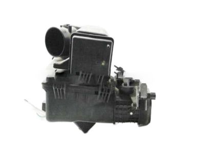 Toyota 17705-0P062 Cap Sub-Assembly, Air Cleaner