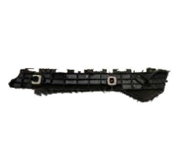 Toyota 52576-0D260 Retainer,  Rear Bumper Side,  LH