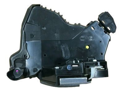 Toyota 69030-33261 Lock Assembly, Front Door W/Motor, Passenger Side