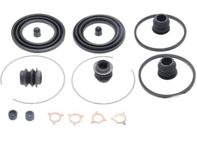 Toyota 04479-33130 Cylinder Kit,  Disc Brake,  Front