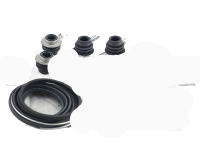 Toyota 04479-33130 Cylinder Kit,  Disc Brake,  Front