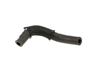 Toyota 16282-0S010 Hose,  Water By-Pass,  NO.5