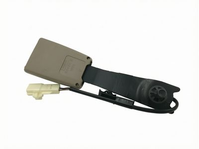 73230-0C050-E1 Toyota Belt Assembly, Front Seat Inner, Passenger Side Product Photo 2 of 4