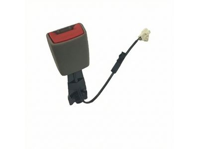 73230-0C050-E1 Toyota Belt Assembly, Front Seat Inner, Passenger Side Product Photo 4 of 4