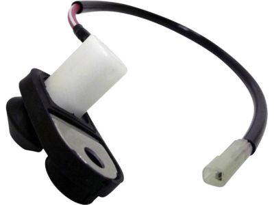 Toyota 84231-20120 Switch Assembly, Courtesy Lamp (For Front Door)